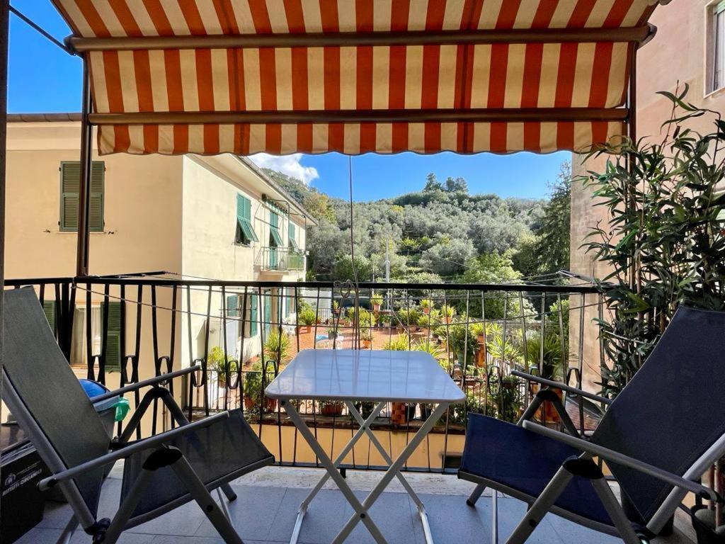 La Casa Dell'Artista - Levanto, 5 Terre Экстерьер фото
