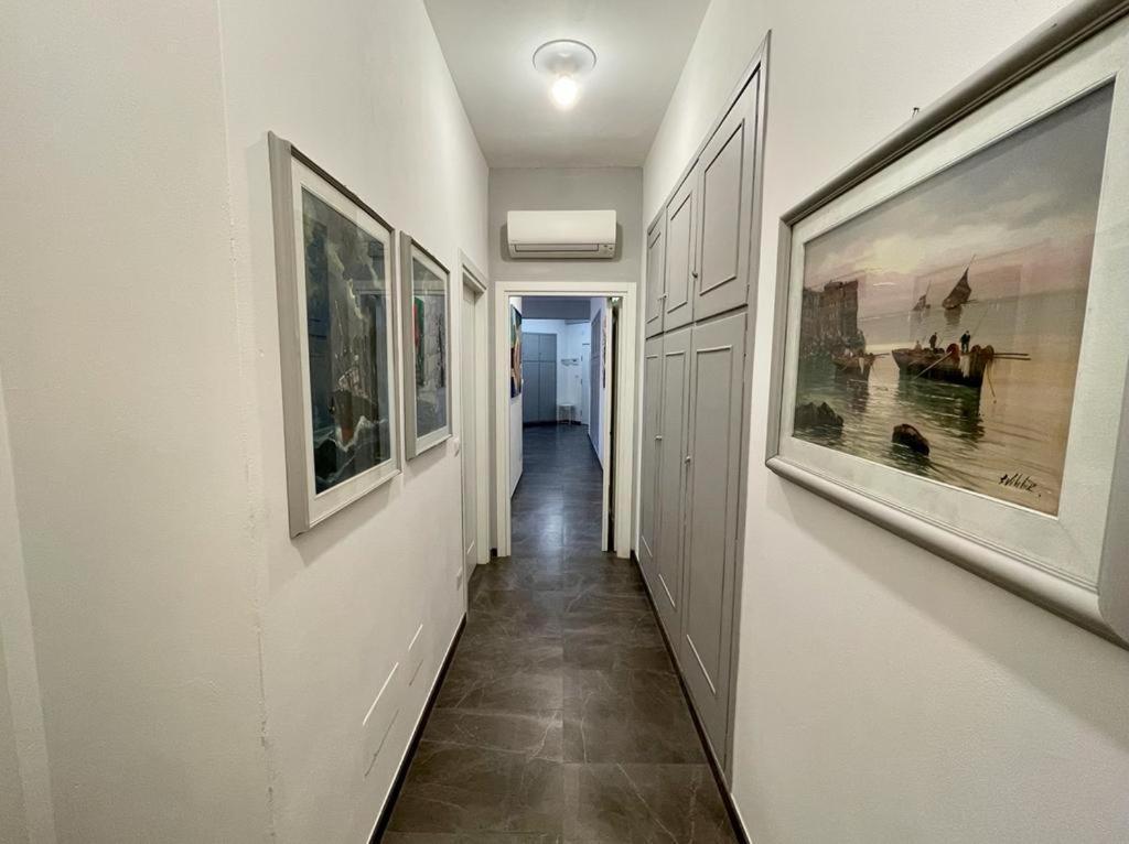 La Casa Dell'Artista - Levanto, 5 Terre Экстерьер фото