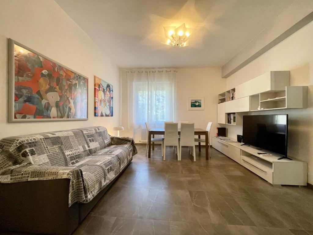 La Casa Dell'Artista - Levanto, 5 Terre Экстерьер фото
