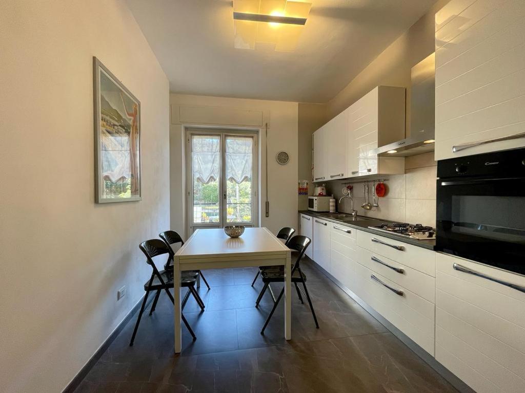 La Casa Dell'Artista - Levanto, 5 Terre Экстерьер фото