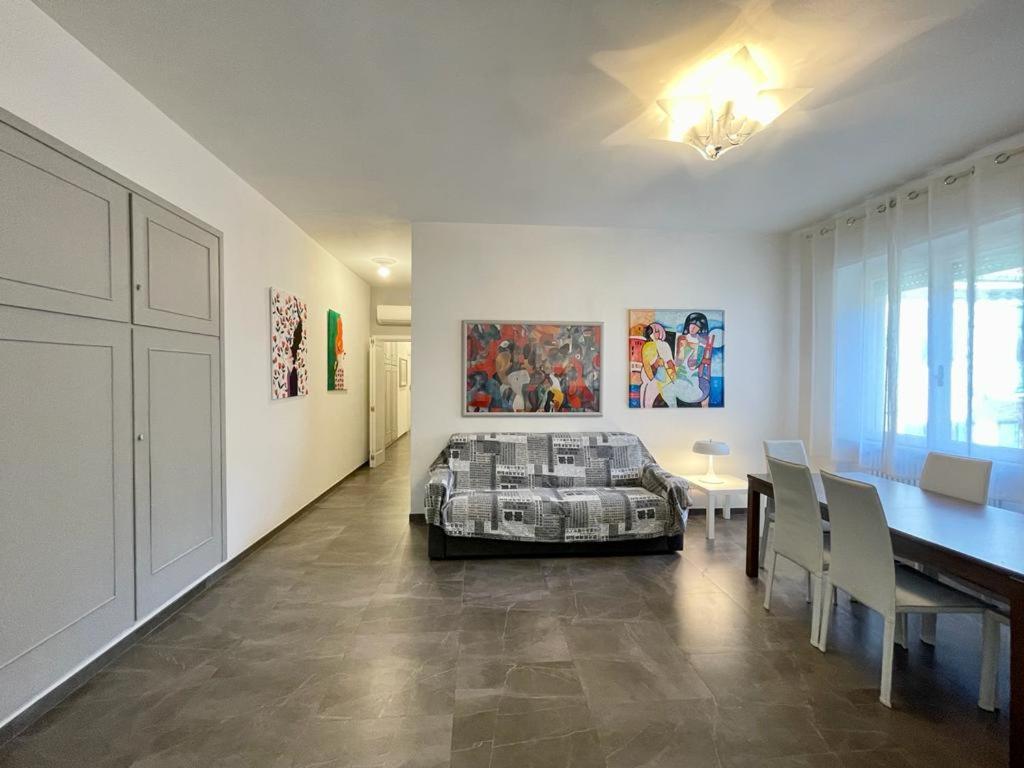 La Casa Dell'Artista - Levanto, 5 Terre Экстерьер фото